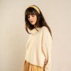 Pulls & Cardigans Grace & Mila | Pull Idora Beige