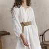 Robes Grace & Mila | Robe Jouvence Ecru