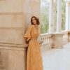 Robes Grace & Mila | Robe Isabelle Orange