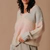 Pulls & Cardigans Grace & Mila | Pull Lamartine Multico