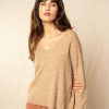 Pulls & Cardigans Grace & Mila | Pull Ideale Taupe