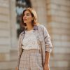 Blouses & Chemises Grace & Mila | Blouse Isa Ecru