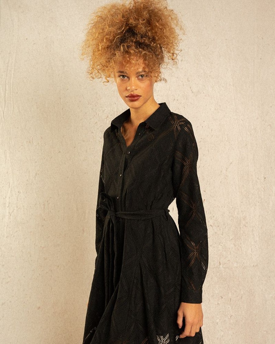 Robes Grace & Mila | Robe Irresistible Noir