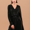 Robes Grace & Mila | Robe Lola Noir