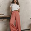 Pantalons Grace & Mila | Pantalon Joel Rose