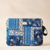 Accessoires Grace & Mila | Pochette Ladyboss*Bleu