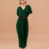 Robes Grace & Mila | Robe Liv Vert