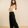 Pantalons Grace & Mila | Pantalon Imaginative Noir