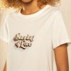 Tops & Tee-Shirts Grace & Mila | Teeshirt Inouk Ecru