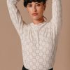 Tops & Tee-Shirts Grace & Mila | Teeshirt Leslie Beige