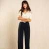 Pantalons Grace & Mila | Pantalon Intense Marine