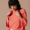 Pulls & Cardigans Grace & Mila | Cardigan Lala Rouge